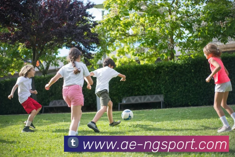 南宫体育APP 体育赛事宣传图