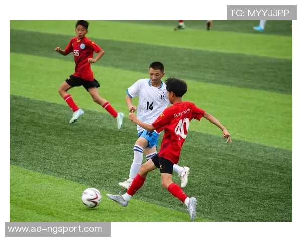 全国青少年足球发展迅猛注册球员超19万中青赛球队突破5000支