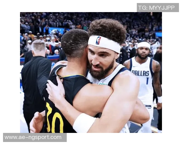 克莱谈与对手互喷的背后:我对胜利的执着与无法控制的情绪