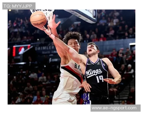 杨瀚森分享与利拉德霍勒迪的相处经历新赛季心态轻松不再紧张