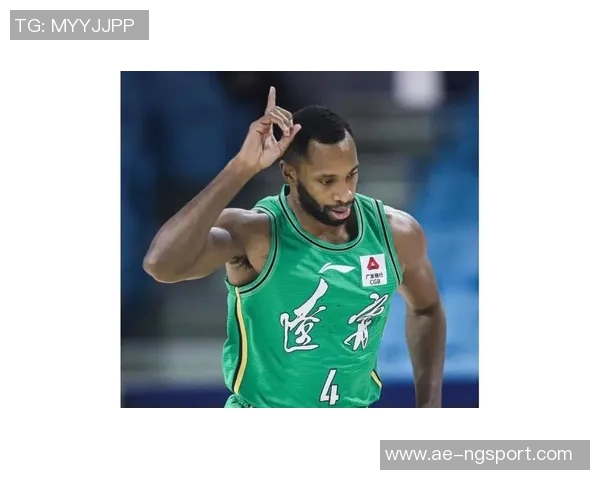 外援鲍威尔或提前抵达山东与球队进行合练备战新赛季