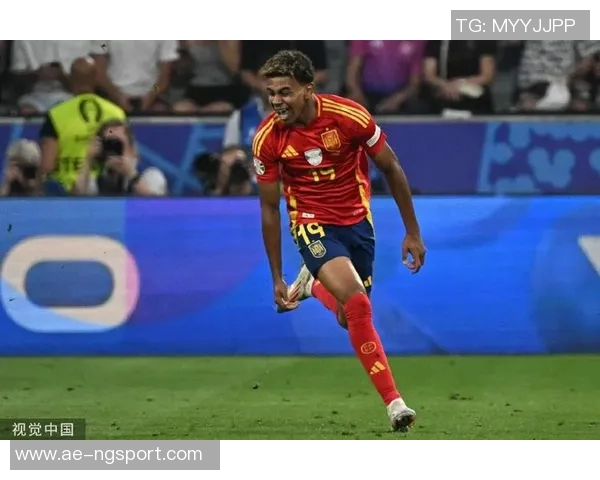 欧冠历史最年轻进球者揭晓法蒂亚马尔紧随其后克鲁伊维特纪录依旧保持