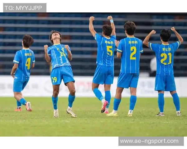 全运会成绩非唯一标准浙江足球培养优秀球员成就斐然