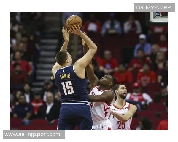 火箭如何在反魔球战术下实现高效进攻抢篮板成为关键因素