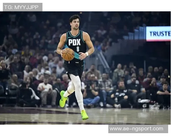 苏群分析开拓者引领小球潮流阿夫迪亚有望本赛季入选全明星