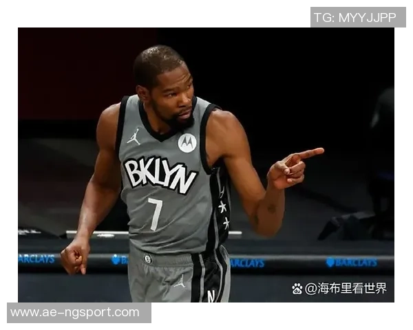 被翻25分并非赛季最糟糕失利KD表示还有其他更糟时刻