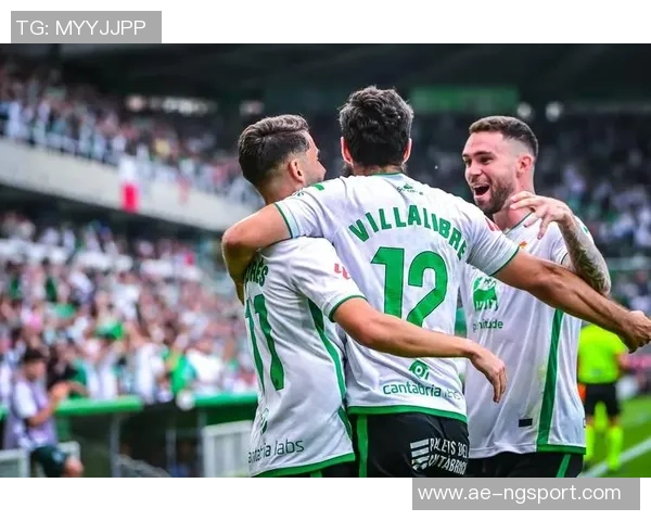 西乙联赛竞争加剧拉科与桑坦德双雄领跑冲甲形势愈发紧张