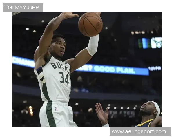 字母哥独木难支31分8板11助难救球队失利局面