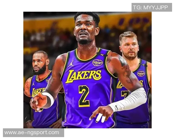 湖人队困境深重三核组合难解局势不如调整阵容发挥现有实力