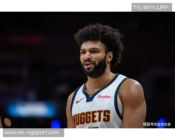 穆雷本赛季第12次得分30创生涯新高入最佳阵容希望大增