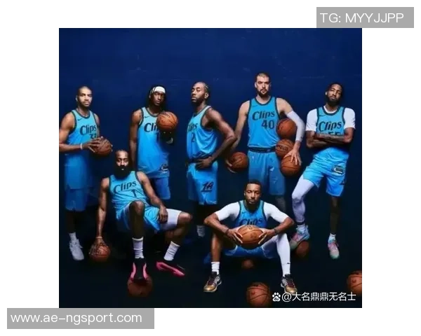 快船重塑阵容送走哈登与祖巴茨迎加兰和四个选秀权未来更具潜力 快船重塑阵容送走哈登与祖巴茨迎加兰和四个选秀权未来更具潜力