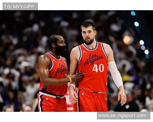 小里批评快船管理不善球员流失让人忧心字母和吹杨或不再加盟