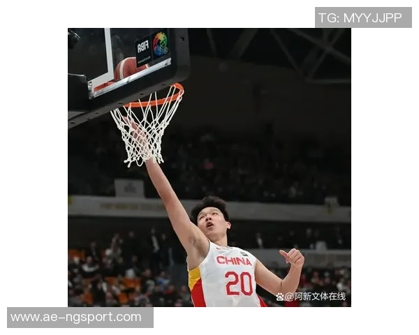 杨瀚森被比作世界屋脊但他何时才能如愿登陆NBA