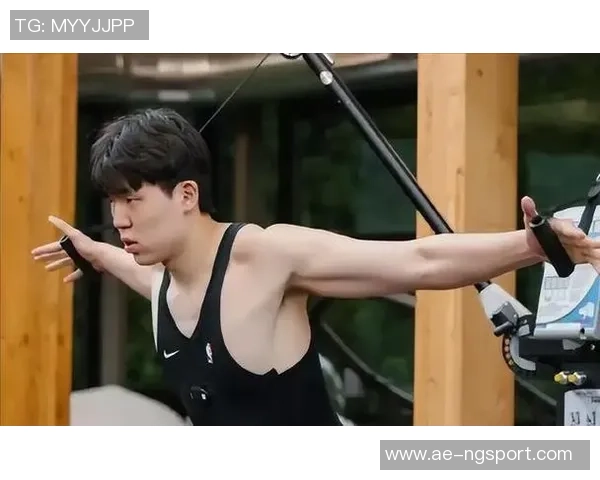 杨瀚森谈G联赛提升目标：聚焦体能速度与得分效率的全面提升