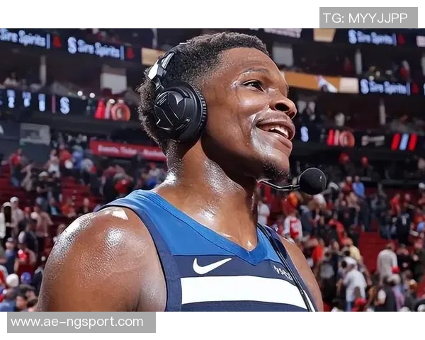 爱德华兹重返赛场期待复仇雷霆球队誓言不再落败