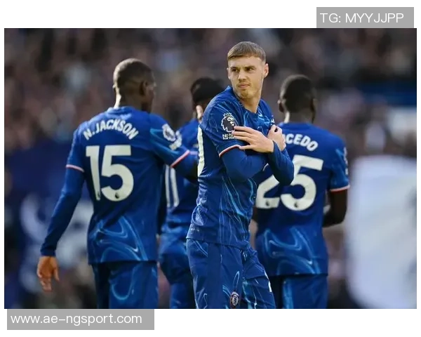 斯科尔斯认为切尔西不应外租杰克逊帕尔默将受益于他的存在